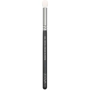 ZOEVA 225 Detail Crease Blender - Pensiula pentru fard de ochi - Fibre sintetice vegane de înaltă calitate - Aplicare rapidă și precisă ZOEVA 225 Detail Crease Blender - Pensiula pentru fard de ochi - Fibre sintetice vegane de înaltă calitate - Aplicare rapidă și precisă