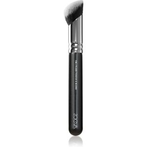 ZOEVA 118 Fluid Touch & Blend Pędzel - Podkład i Korektor ZOEVA 118 Fluid Touch & Blend Pędzel - Podkład i Korektor