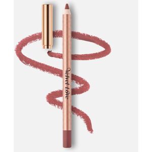 ZOEVA Velvet Love Lip Liner - Berry Pink - Lip Contour ZOEVA Velvet Love Lip Liner - Berry Pink - Lip Contour