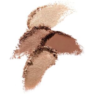 ZOEVA Velvet Love Eyeshadow Quad - Dreamy Rose Golden Eyes - Eyeshadow Palette ZOEVA Velvet Love Eyeshadow Quad - Dreamy Rose Golden Eyes - Eyeshadow Palette