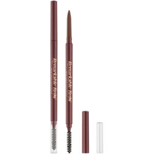 ZOEVA Remarkable Brow Warm Brown - Eyebrow Pencil ZOEVA Remarkable Brow Warm Brown - Eyebrow Pencil