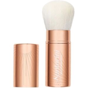 ZOEVA 119 Suntorini Multi-Powder Brosse - Pinceau de Maquillage - Publicité ZOEVA 119 Suntorini Multi-Powder Brosse - Pinceau de Maquillage - Publicité