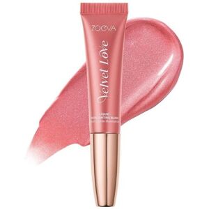 Zoeva Velvet Love Liquid Highlighting Blush - Blush Zoeva Velvet Love Liquid Highlighting Blush - Blush