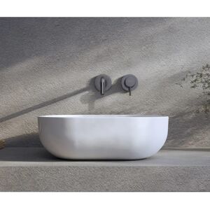 Kronenbach Cube Aufsatzwaschtisch - 42x42 cm Kronenbach Cube Aufsatzwaschtisch - 42x42 cm