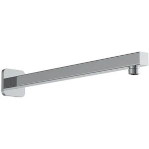 Fukana Modell 35514550 Chrom Eckduschearm - Dusche Fukana Modell 35514550 Chrom Eckduschearm - Dusche
