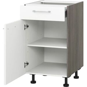 Kochstation KS-Trea US50 - Küchenschrank Kochstation KS-Trea US50 - Küchenschrank