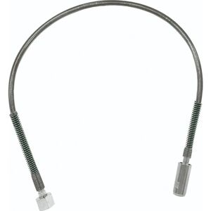 ICH-ZAPFE Hochdruck-CO2 Schlauch Wandmontage 1m Sechskant Mutter ICH-ZAPFE Hochdruck-CO2 Schlauch Wandmontage 1m Sechskant Mutter