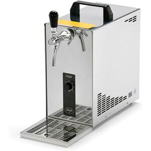 Ich-Zapfe Pygmy 25 Ligne Verte Réfrigérateur à Bière - Beer Cooler - Publicité Ich-Zapfe Pygmy 25 Ligne Verte Réfrigérateur à Bière - Beer Cooler - Publicité
