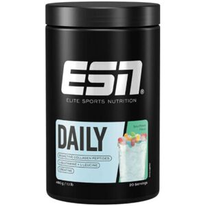 ESN Daily sour power - Dietary Supplement with Collagen & Amino Acids ESN Daily sour power - Dietary Supplement with Collagen & Amino Acids