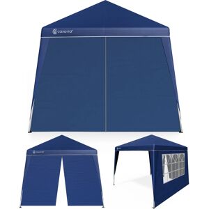 Deuba Gartenpavillon - Wasserdicht 3x3m mit Seitenwänden Deuba Gartenpavillon - Wasserdicht 3x3m mit Seitenwänden