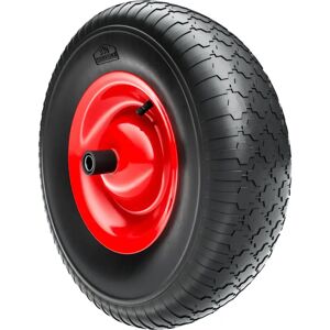 GARD BREG - Wheel for cart - Steel rim, pneumatic or PU foam - Max 200kg GARD BREG - Wheel for cart - Steel rim, pneumatic or PU foam - Max 200kg