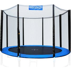 Monzana Sicherheitsnetz für runden Trampolin - Ø183/244/305/366/427 cm Monzana Sicherheitsnetz für runden Trampolin - Ø183/244/305/366/427 cm