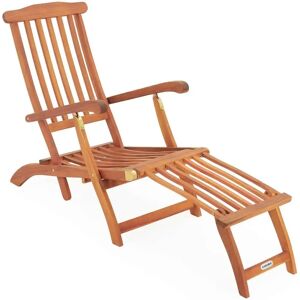 Casaria Sun Lounger Queen Mary Casaria Sun Lounger Queen Mary