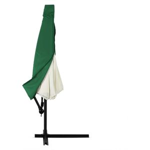 Deuba - Umbrella Cover for 3m / 3.5m - Waterproof Polyester Deuba - Umbrella Cover for 3m / 3.5m - Waterproof Polyester