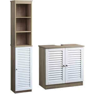 Puro Abstract Geometric Canvas Art - 30x40 cm - Decor Puro Abstract Geometric Canvas Art - 30x40 cm - Decor