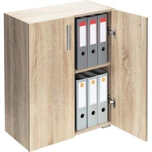 Casaria Vela Shelf - Adjustable, Modular, Easy to Assemble - Home/Office Casaria Vela Shelf - Adjustable, Modular, Easy to Assemble - Home/Office