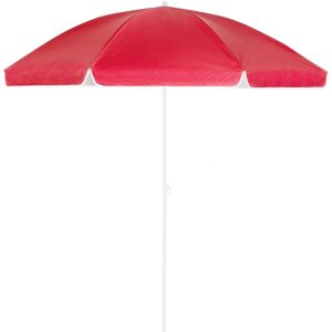 Kingsleeve Beach Umbrella - 180cm Adjustable UV50+ Water-Resistant Kingsleeve Beach Umbrella - 180cm Adjustable UV50+ Water-Resistant