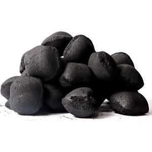 Deuba 6/9/18/21kg Charcoal Briquettes for Barbecue - Durable & Fast Ignition Deuba 6/9/18/21kg Charcoal Briquettes for Barbecue - Durable & Fast Ignition