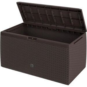DeubaXXL Rato Plus Garden Storage Box (290L) DeubaXXL Rato Plus Garden Storage Box (290L)