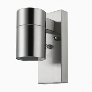 Monzana Deuba Wall Light - Weatherproof IP44 with Sensor Monzana Deuba Wall Light - Weatherproof IP44 with Sensor