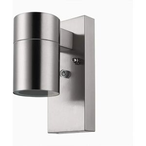 Monzana Deuba Wall Light - Weatherproof IP44 with Sensor Monzana Deuba Wall Light - Weatherproof IP44 with Sensor