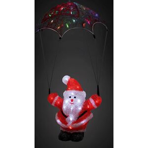 Deuba Weihnachtsfiguren aus Acryl mit LED - Innen & Außen Deuba Weihnachtsfiguren aus Acryl mit LED - Innen & Außen