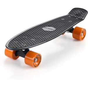 monzana Skateboard Rétro - Roues ABEC-7 - 57cm - Publicité monzana Skateboard Rétro - Roues ABEC-7 - 57cm - Publicité