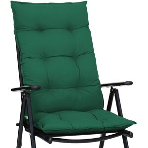 Ensemble de 6 coussins pour chaises - Detex - Publicité Ensemble de 6 coussins pour chaises - Detex - Publicité