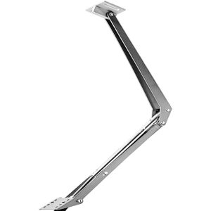 Deuba Ouvreur de fenêtres automatique - 7.5kg - 45cm - Réglable - Sans énergie - Jardin Deuba Ouvreur de fenêtres automatique - 7.5kg - 45cm - Réglable - Sans énergie - Jardin