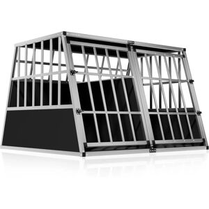 Cadoca Robust Dog Car Crate - XXL Cadoca Robust Dog Car Crate - XXL