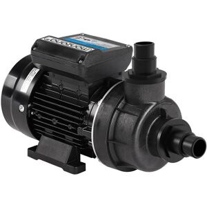 Pompe de filtration de piscine Monzana - Puissance variable 450W-600W - Publicité Pompe de filtration de piscine Monzana - Puissance variable 450W-600W - Publicité