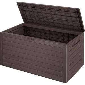 DeubaXXL Support box 120x46x57cm Anthracite DeubaXXL Support box 120x46x57cm Anthracite