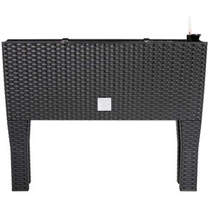 Deuba Raised Planter - UV Resistant 3 Compartments - 30L Deuba Raised Planter - UV Resistant 3 Compartments - 30L