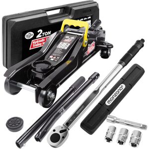 DeubaXXL 995168 + 6-piece torque wrench DeubaXXL 995168 + 6-piece torque wrench