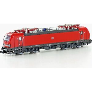 Hobbytrain H30172 Lokomotive - Siemens Vectron - NEM 662 Schnittstelle Hobbytrain H30172 Lokomotive - Siemens Vectron - NEM 662 Schnittstelle
