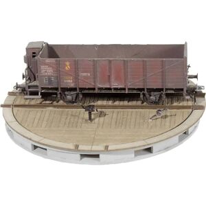MBZ 73026 Draaischijf - H0 Modelspoor Accessoire MBZ 73026 Draaischijf - H0 Modelspoor Accessoire