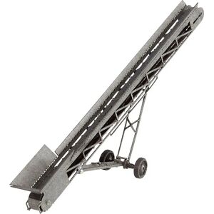 MBZ 80291 Transportband - Modelspoor Accessoire MBZ 80291 Transportband - Modelspoor Accessoire
