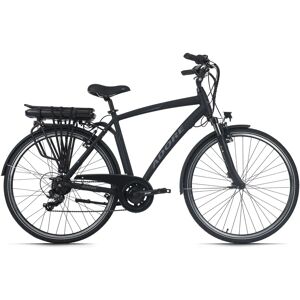 ADORE Versailles E-Bike - 28 Zoll, Schwarz, Lithium-Ion ADORE Versailles E-Bike - 28 Zoll, Schwarz, Lithium-Ion