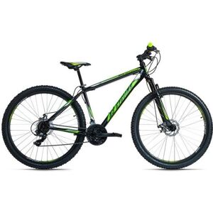 Vélo Vtt Homme Cdiscount Vtt 29 Pouces KS CYCLING Sharp 46cm 29