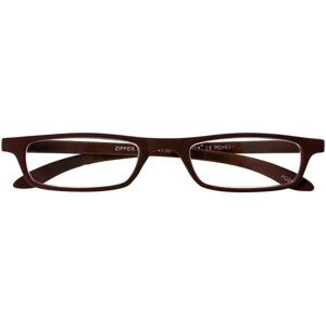 Breitfeld & Schliekert Lesebrille - +2.00 Dpt, Braun Breitfeld & Schliekert Lesebrille - +2.00 Dpt, Braun