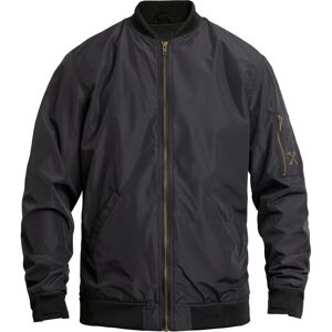 John Doe Motorrad Textiljacke - Schwarz - L - Schutzkleidung John Doe Motorrad Textiljacke - Schwarz - L - Schutzkleidung