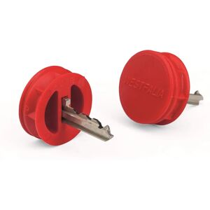 Westfalia 942001513203 Llave de repuesto - Clave 03 para enganche desmontable Westfalia 942001513203 Llave de repuesto - Clave 03 para enganche desmontable