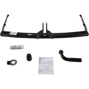 Westfalia Enganche para VW Golf VII - Capacidad 2000kg Westfalia Enganche para VW Golf VII - Capacidad 2000kg