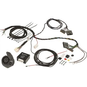 WESTFALIA 342190300113 Elektrisch installatiekit voor Jeep Grand Cherokee 4 - Aansluitingsset voor aanhanger WESTFALIA 342190300113 Elektrisch installatiekit voor Jeep Grand Cherokee 4 - Aansluitingsset voor aanhanger
