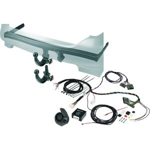 WESTFALIA 346124900113 Enganche de remolque - Capacidad 80-1500 kg WESTFALIA 346124900113 Enganche de remolque - Capacidad 80-1500 kg