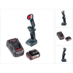 Bosch Professional GLI 18V-300 Arbeitsleuchte - LED, 300 lm Bosch Professional GLI 18V-300 Arbeitsleuchte - LED, 300 lm