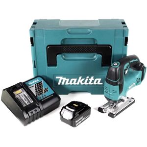 Makita DJV 182 RT1J Utensile oscillante - Utensile elettrico Makita DJV 182 RT1J Utensile oscillante - Utensile elettrico