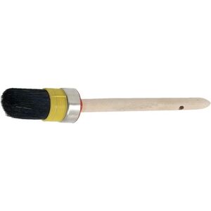 Nölle PROFI BRUSH - Pinceau rond, 45 mm, Taille 12 - Publicité Nölle PROFI BRUSH - Pinceau rond, 45 mm, Taille 12 - Publicité