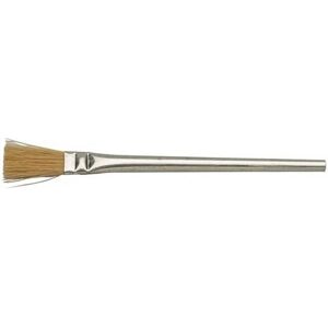 Nölle Modèle 59415 - Brosse métallique - 15 mm - Brosse - Publicité Nölle Modèle 59415 - Brosse métallique - 15 mm - Brosse - Publicité
