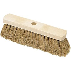 Nölle PROFI BRUSH - Brosse Coco pour Grande Pièce - Type Industriel - Publicité Nölle PROFI BRUSH - Brosse Coco pour Grande Pièce - Type Industriel - Publicité